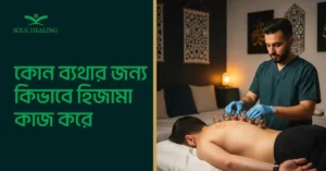 কোন-ব্যথার-জন্য-কিভাবে-হিজামা-কাজ-করে