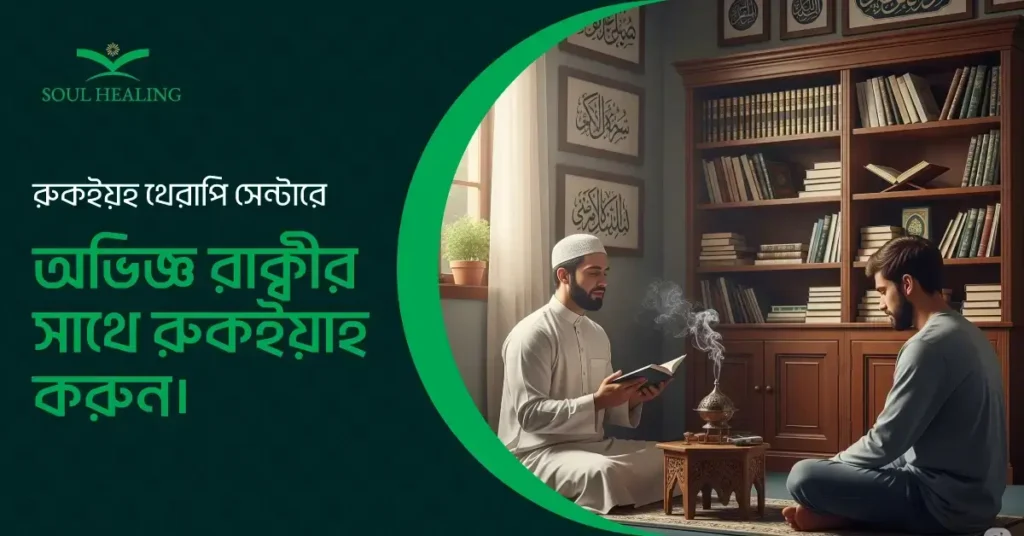 রুকইয়াহ