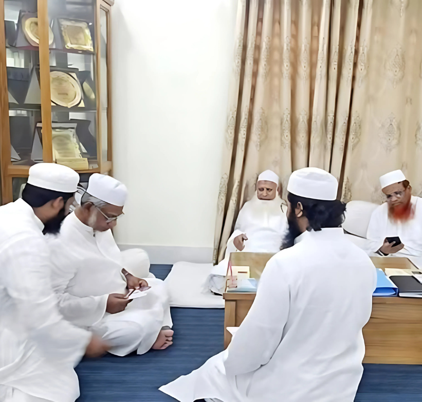 ইসলামিক কাউন্সেলিং